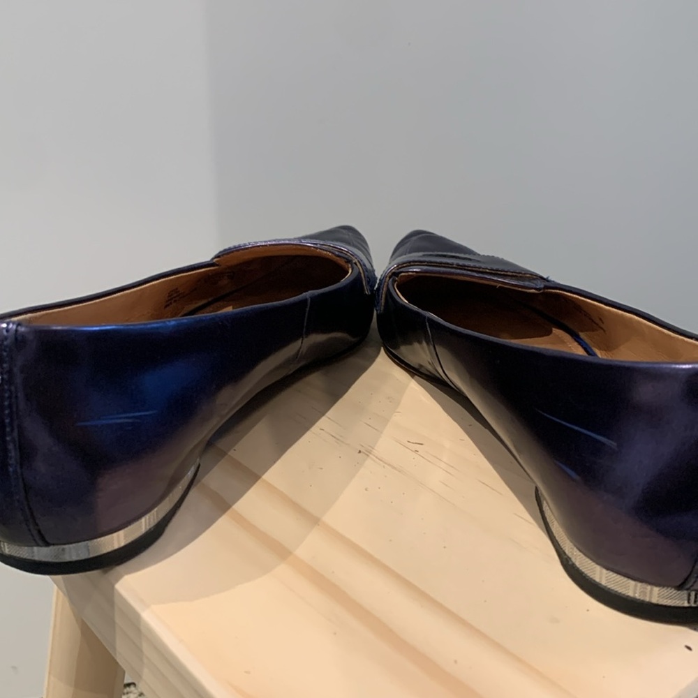 Coach flats - Picture 4 of 5